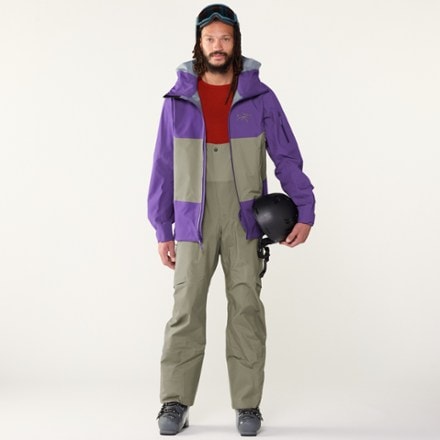 Arc'teryx Sabre Jacket - Men's 3