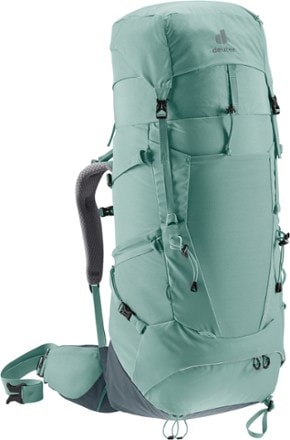 Deuter Aircontact Core 45 + 10 SL Pack - Women's 7