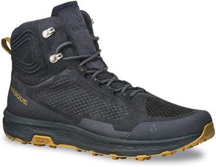 Vasque Breeze LT NTX Mid Hiking Boots - Men's 2