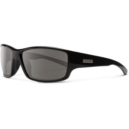Suncloud Hull Polarized Sunglasses 0