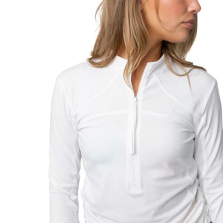 Nani Swimwear Baywatch Rashguard - Women's 3