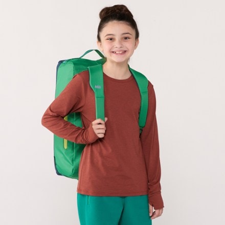 REI Co-op Tarn Convertible Duffel - Kids' 3