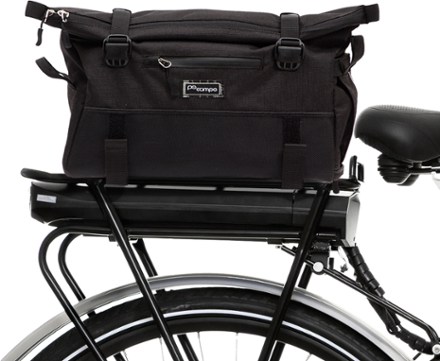 Po Campo Vernon Bike Trunk Bag 5