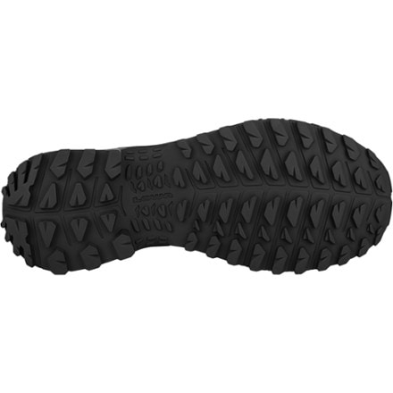 Lowa Innovo Mid Hiking Boots - Women's 4