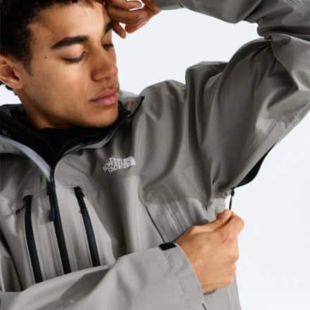 The North Face Valley View Jacket - Men's 5