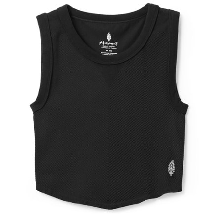 FP Movement Free Throw Muscle Tank Top - Women's 0