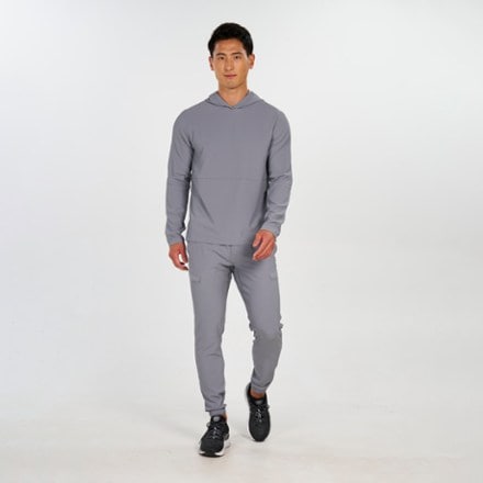 ALWRLD ALTRN Rib Hoodie - Men's 2
