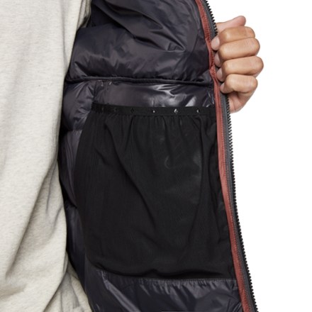 Black Diamond Vision Down Parka - Men's 4