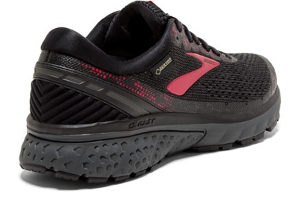 brooks ghost 11 womens rei