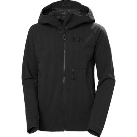 Helly Hansen Odin Pro Shield Hybrid Soft-Shell Jacket - Women's 0
