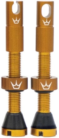 Peaty's MK2 Tubeless Valves 0