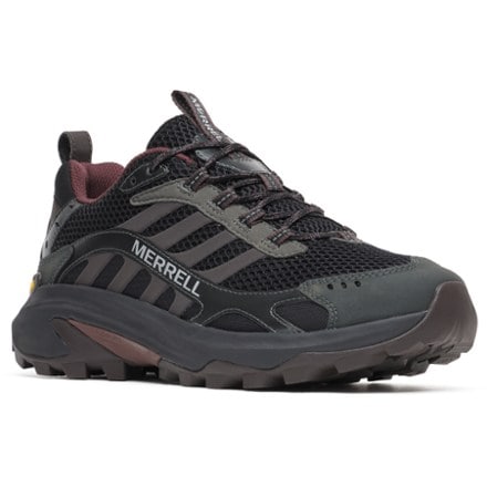 Merrell Moab Speed 2 Vent 2K SE Shoes - Men's 2