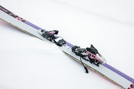 Salomon S/Lab Shift2 13 MN Alpine Touring Ski Bindings | REI