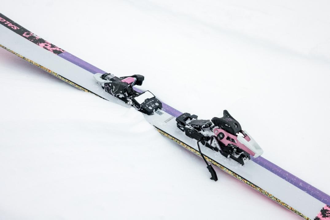 Location Image for S/Lab Shift2 13 MN Alpine Touring Ski Bindings