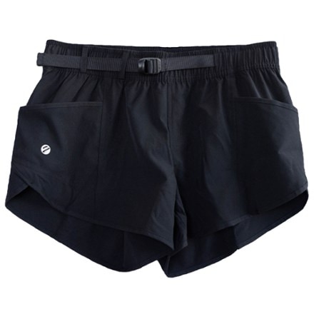 Nani Hybrid Uinta Shorts - Women's 0