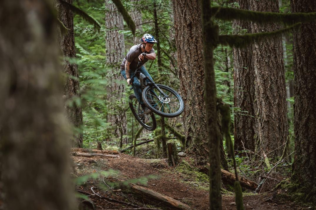 Location Image for Romy Trail Pro Tire