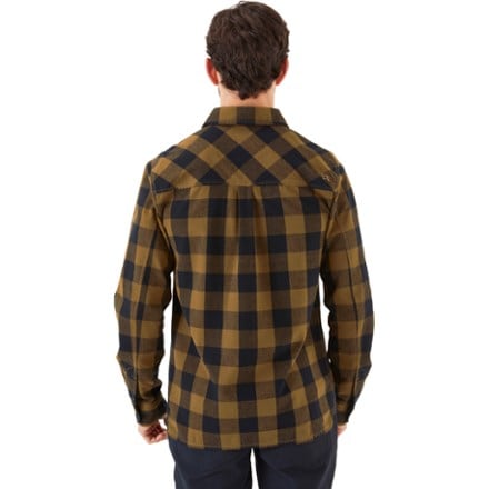 Rab Boundary Shirt - Men's 2
