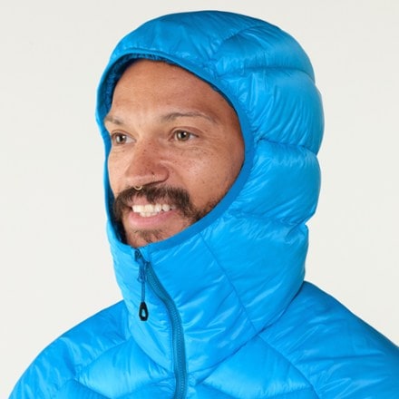Mammut Taiss IN Hooded Down Jacket - Men's 6