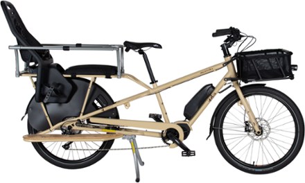 yuba electric mundo cargo bike