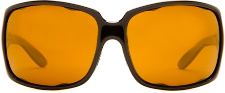 Front view (Black Lime Burst)