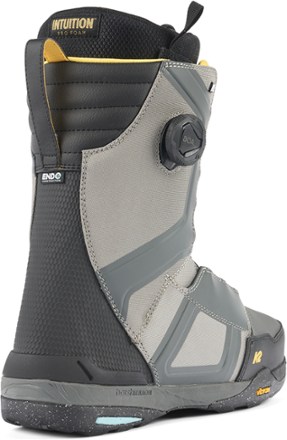 K2 Orton Snowboard Boots - Men's 2