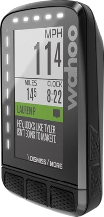 ELEMNT ROAM V2 Cycling GPS Computer Bundle