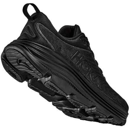HOKA Gaviota 5 Road-Running Shoes - Women's 5