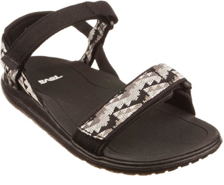 teva terra float nova black