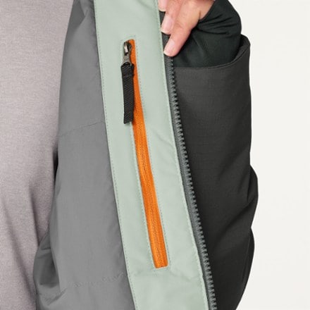 Obermeyer A.M.F. Insulated Jacket - Men's 6