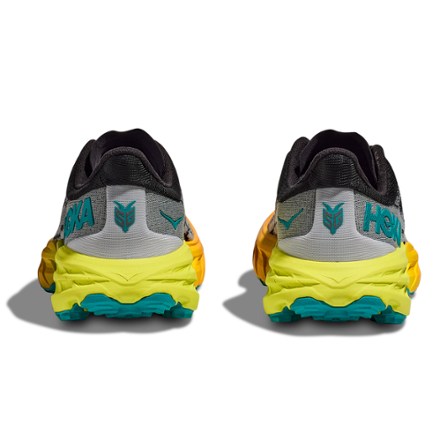 HOKA Speedgoat 5 Trail-Running Shoes - Men's 4