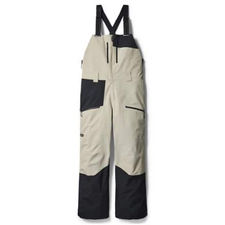 Outdoor Research Powderverse Bib Snow Pants - Men's 1