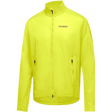 GOREWEAR Concurve Windbreaker Jacket - Men's | REI Co-op
