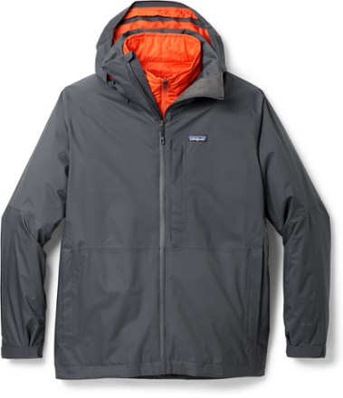 Patagonia Snowshot 3-in-1 Jacket - Men's | REI Co-op