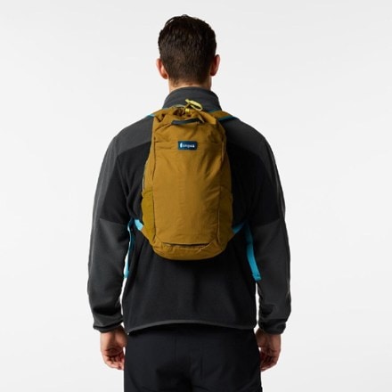 Cotopaxi Empacable 16 L Pack 1