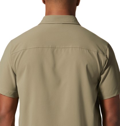 Mountain Hardwear Shade Lite Shirt - Men's 5