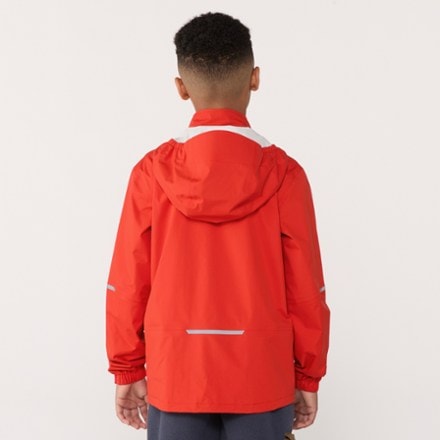 REI Co-op Rainier Rain Jacket - Kids' 2