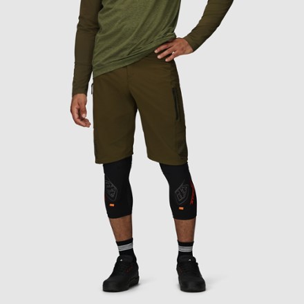 Freewheel Ride Bike Shorts - Men's