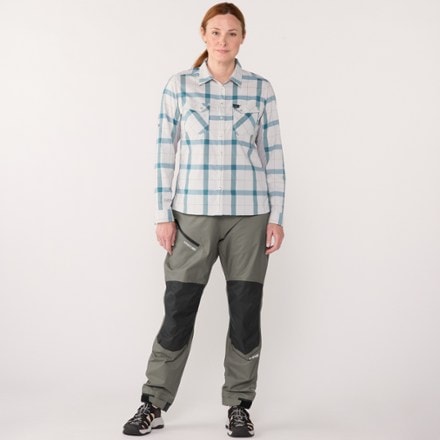 NRS Endurance Splash Pants - Women's 3