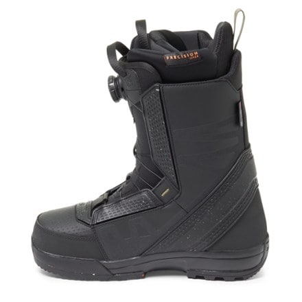 Salomon Malamute Dual BOA Snowboard Boots - Men's - 2026/2027 4