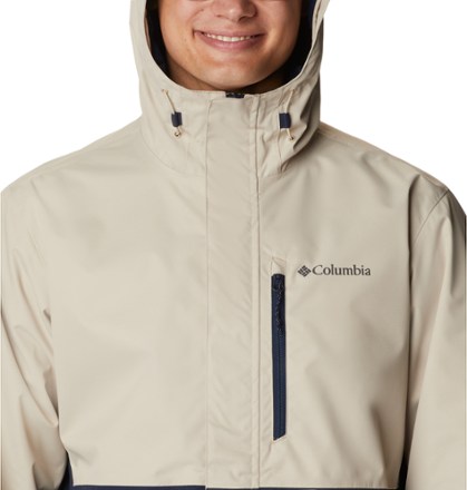 Columbia Hikebound Jacket - Men's 4