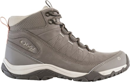 Rei womens on sale waterproof boots