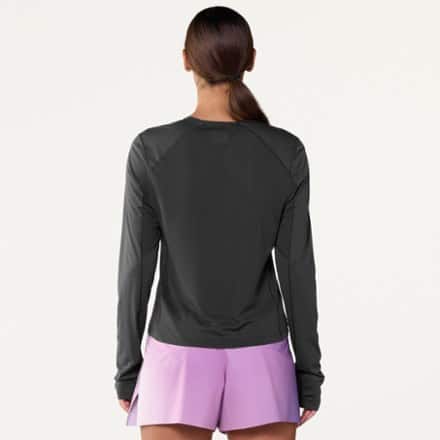 Arc'teryx Norvan Crew Long-Sleeve Shirt - Women's 4