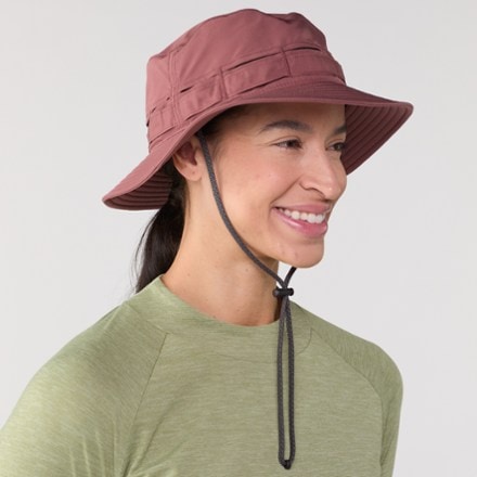 REI Co-op Sahara Bucket Hat 1