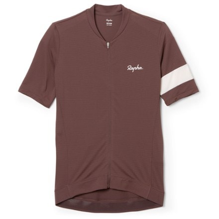 Rapha Core Lightweight Cycling Jersey - Men's 0