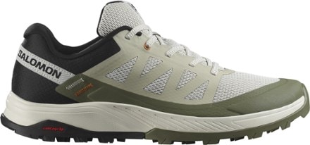 Salomon Outrise Hiking Shoes - Men's 0