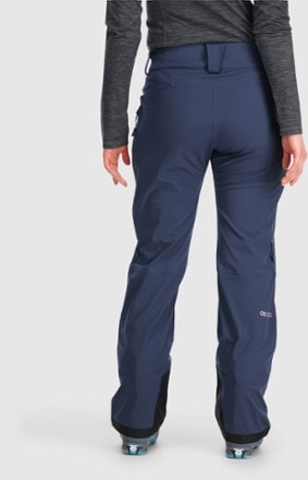 Outdoor Research Skyward II AscentShell Pants - Women's 2