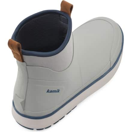 Kamik Lowtide Boots - Men's 7