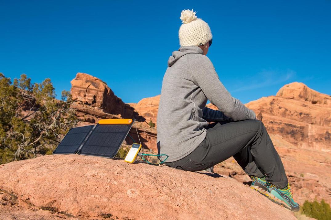 Location Image for SolarPanel 10+ 2.0 With Onboard Battery