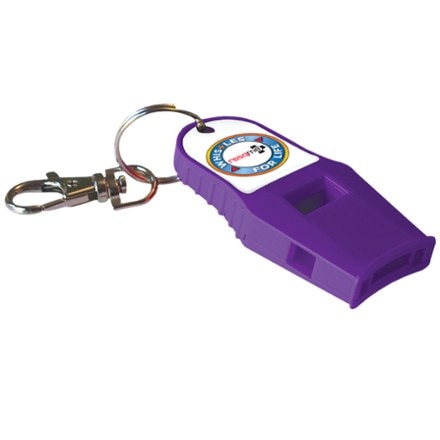 Whistles for LIFE Tri-Power Whistle 0