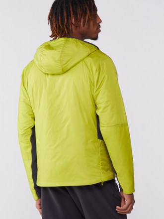 REI Co-op Flash Insulated Hybrid Hoodie - Men's 3